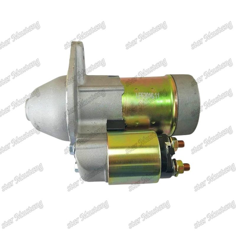 4TNV84 4TNE84 เครื่องยนต์ เครื่องเริ่มเครื่องยนต์ 12V 1.4KW 11T 171008-77010 สําหรับเครื่องยนต์ YANMAR