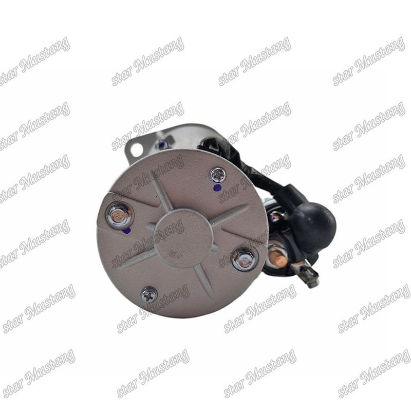 4TNV88 4D88 12V 15T 2.8KW 119209-77010 119285-77010 สําหรับอะไหล่เครื่องยนต์ YANMAR