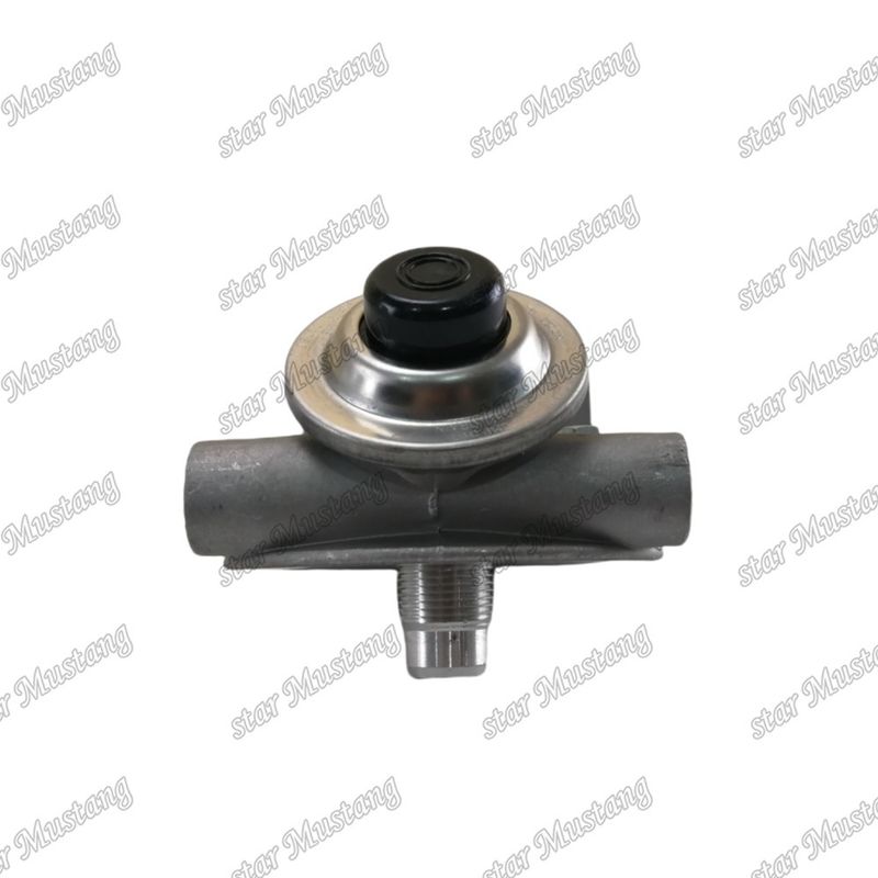 ที่นั่งกรองดีเซล SK200-8 เหมาะสําหรับชิ้นส่วนของเครื่องยนต์ Deutz