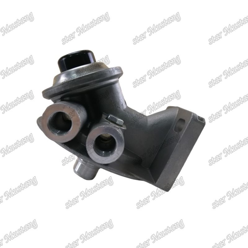 ที่นั่งกรองดีเซล SK200-8 เหมาะสําหรับชิ้นส่วนของเครื่องยนต์ Deutz
