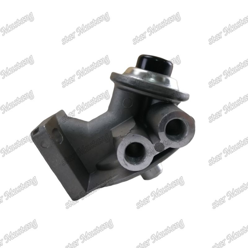 ที่นั่งกรองดีเซล SK200-8 เหมาะสําหรับชิ้นส่วนของเครื่องยนต์ Deutz