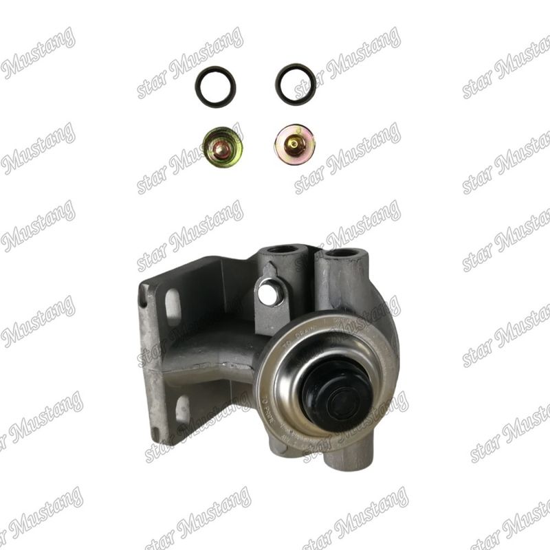 ที่นั่งกรองดีเซล SK200-8 เหมาะสําหรับชิ้นส่วนของเครื่องยนต์ Deutz