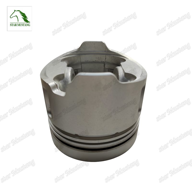 พิสตันด้วยปิน J05C J08C 13216-2631 เหมาะสําหรับ Hino อินจีนอะไหล่