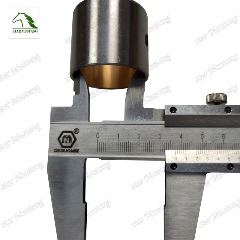 พิสตันด้วยปิน J05C J08C 13216-2631 เหมาะสําหรับ Hino อินจีนอะไหล่
