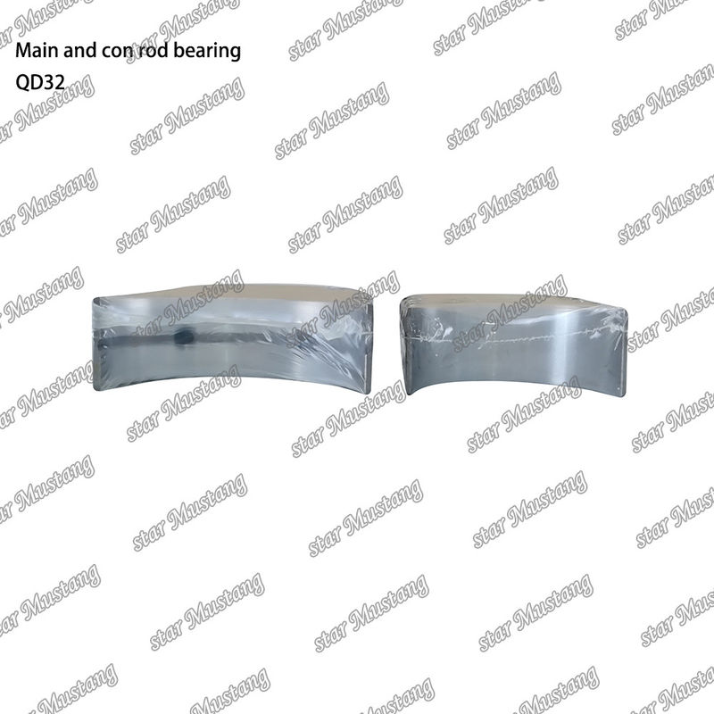 หมุนหลักและหมุนคอนสตาร์ด QD32 STD เหมาะสําหรับอะไหล่เครื่องยนต์ Nissan