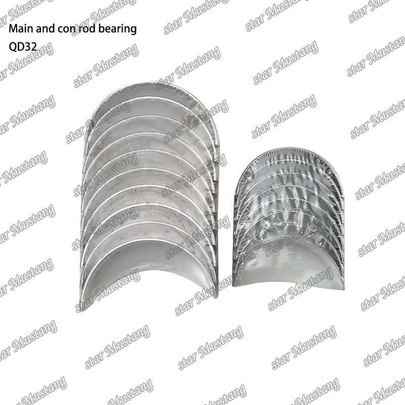 หมุนหลักและหมุนคอนสตาร์ด QD32 STD เหมาะสําหรับอะไหล่เครื่องยนต์ Nissan