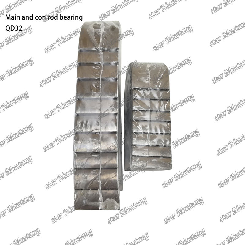 หมุนหลักและหมุนคอนสตาร์ด QD32 STD เหมาะสําหรับอะไหล่เครื่องยนต์ Nissan