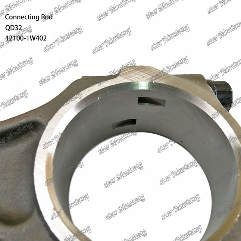 สายเชื่อม QD32 สเต็กเกอร์เบฟ 12100-1W402 เหมาะสําหรับอะไหล่เครื่องยนต์ Nissan