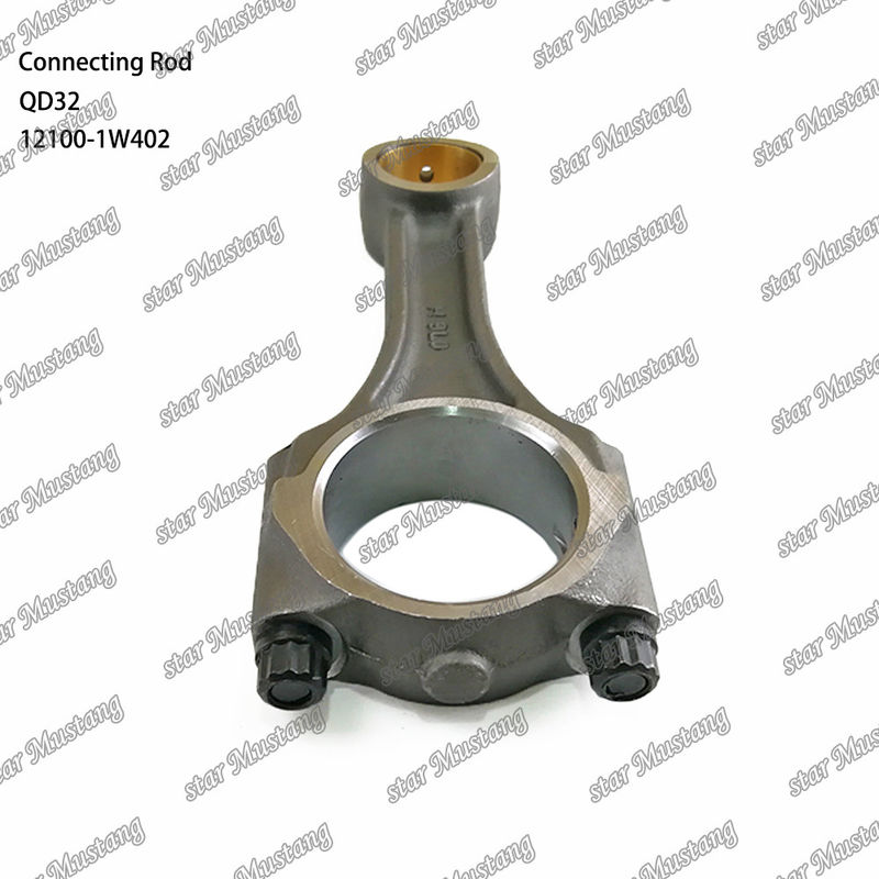 สายเชื่อม QD32 สเต็กเกอร์เบฟ 12100-1W402 เหมาะสําหรับอะไหล่เครื่องยนต์ Nissan
