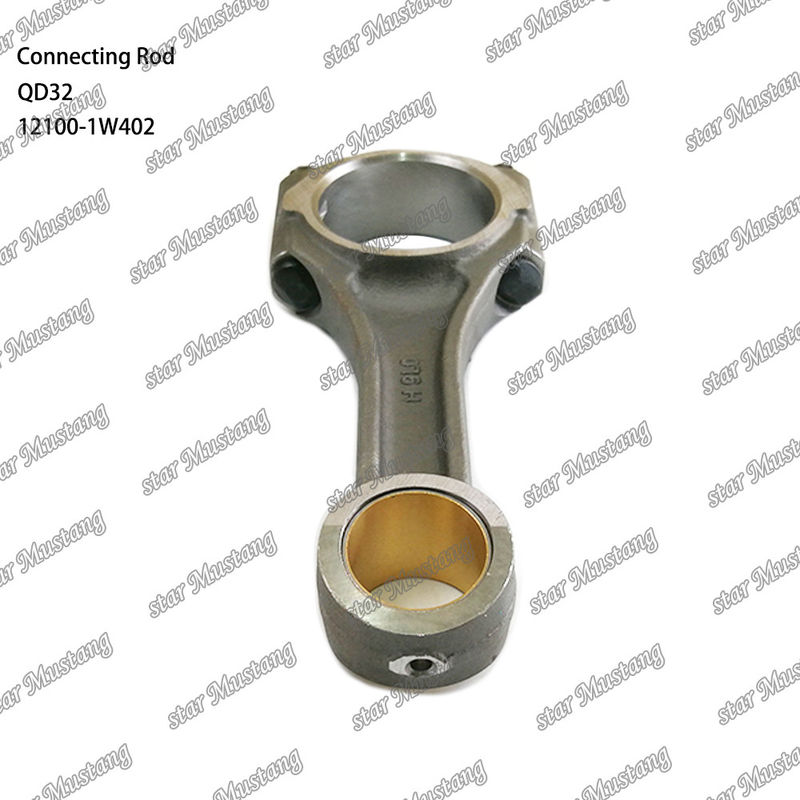 สายเชื่อม QD32 สเต็กเกอร์เบฟ 12100-1W402 เหมาะสําหรับอะไหล่เครื่องยนต์ Nissan