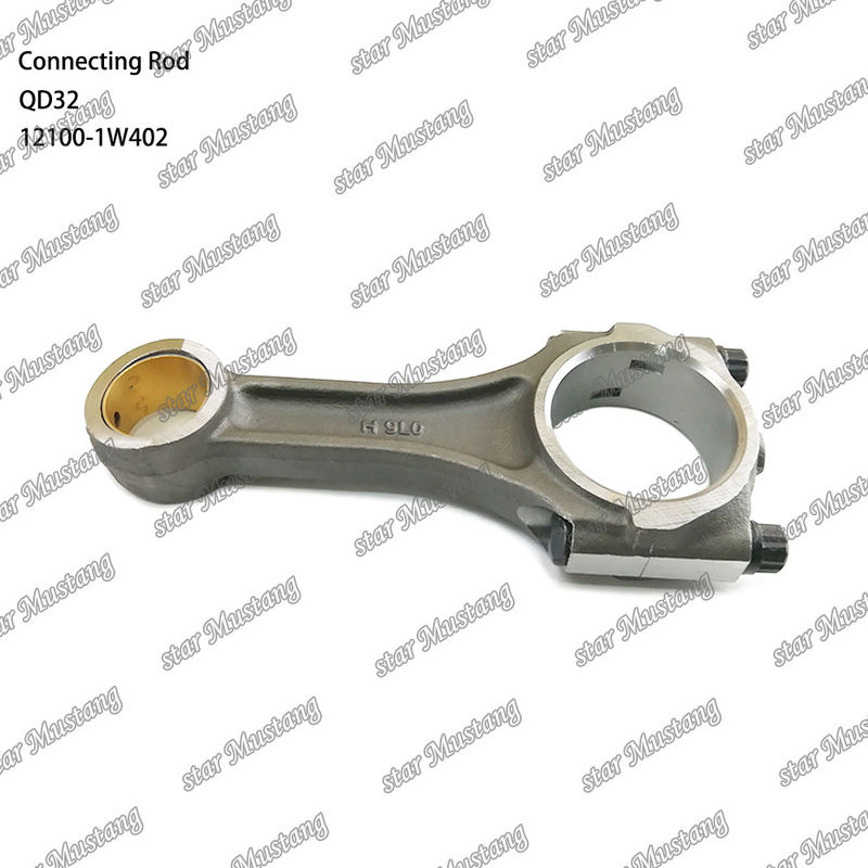 สายเชื่อม QD32 สเต็กเกอร์เบฟ 12100-1W402 เหมาะสําหรับอะไหล่เครื่องยนต์ Nissan