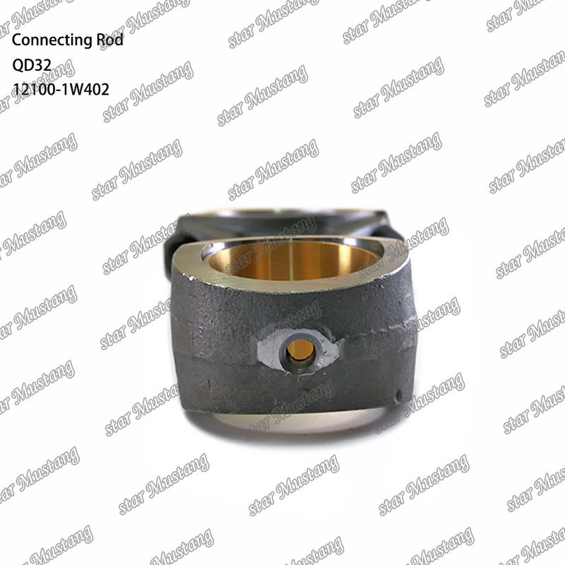 สายเชื่อม QD32 สเต็กเกอร์เบฟ 12100-1W402 เหมาะสําหรับอะไหล่เครื่องยนต์ Nissan
