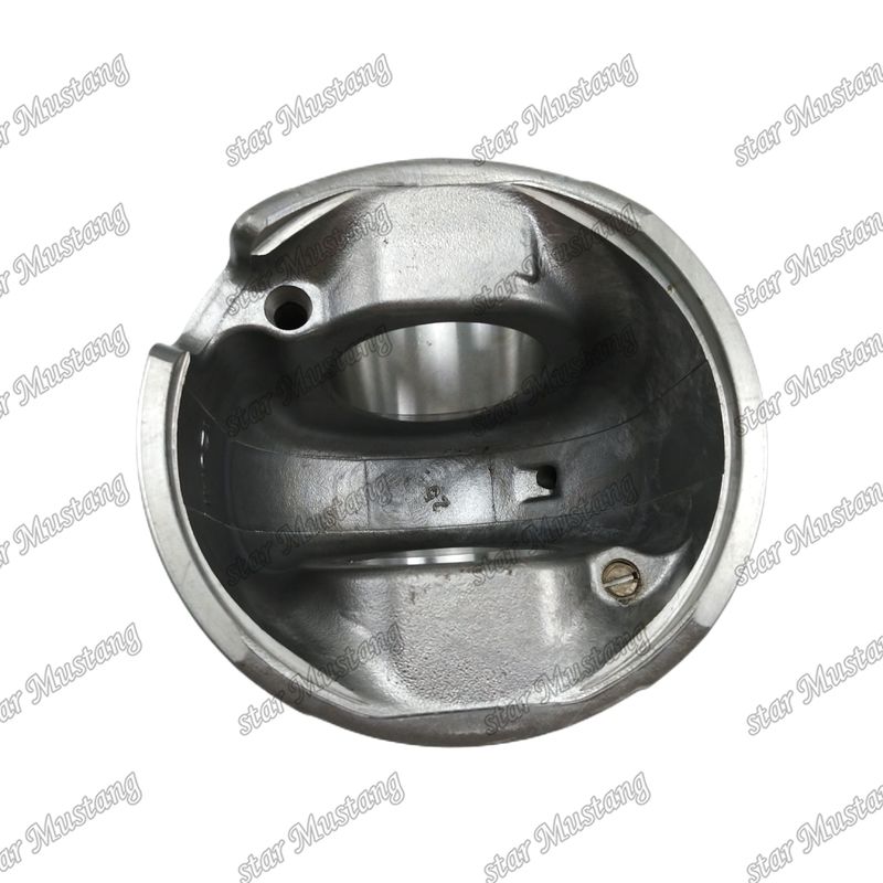 พิสตัน 6UZ1 8-98028-737-2 8-98028737-0 เหมาะสําหรับส่วนยนต์ ISUZU