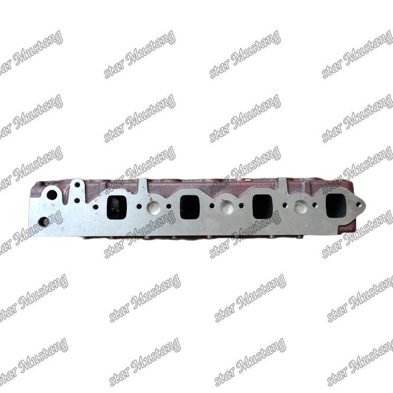 ฝาสูบ S4Q2 32B01-01010 32C01-01040 32B01-01011 เหมาะสำหรับอะไหล่เครื่องยนต์มิตซูบิชิ