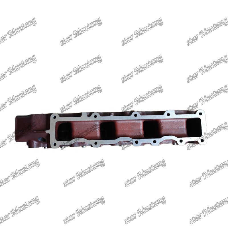 ฝาสูบ S4Q2 32B01-01010 32C01-01040 32B01-01011 เหมาะสำหรับอะไหล่เครื่องยนต์มิตซูบิชิ
