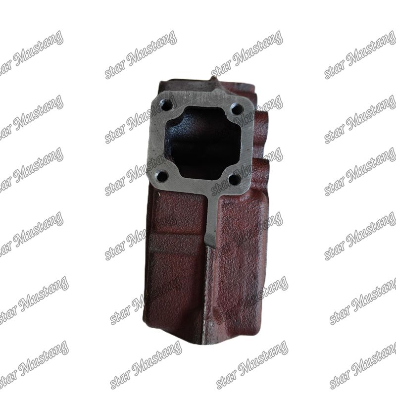 ฝาสูบ S4Q2 32B01-01010 32C01-01040 32B01-01011 เหมาะสำหรับอะไหล่เครื่องยนต์มิตซูบิชิ