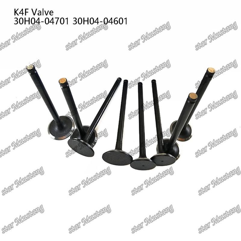 K4F 30H04-04701 30H04-04601 อะไหล่เครื่องยนต์ดีเซล สต็อกของแท้ พร้อมบริการช่วยเหลือออนไลน์