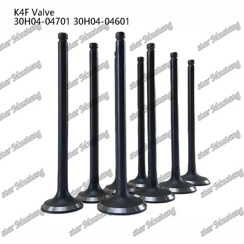 K4F 30H04-04701 30H04-04601 อะไหล่เครื่องยนต์ดีเซล สต็อกของแท้ พร้อมบริการช่วยเหลือออนไลน์