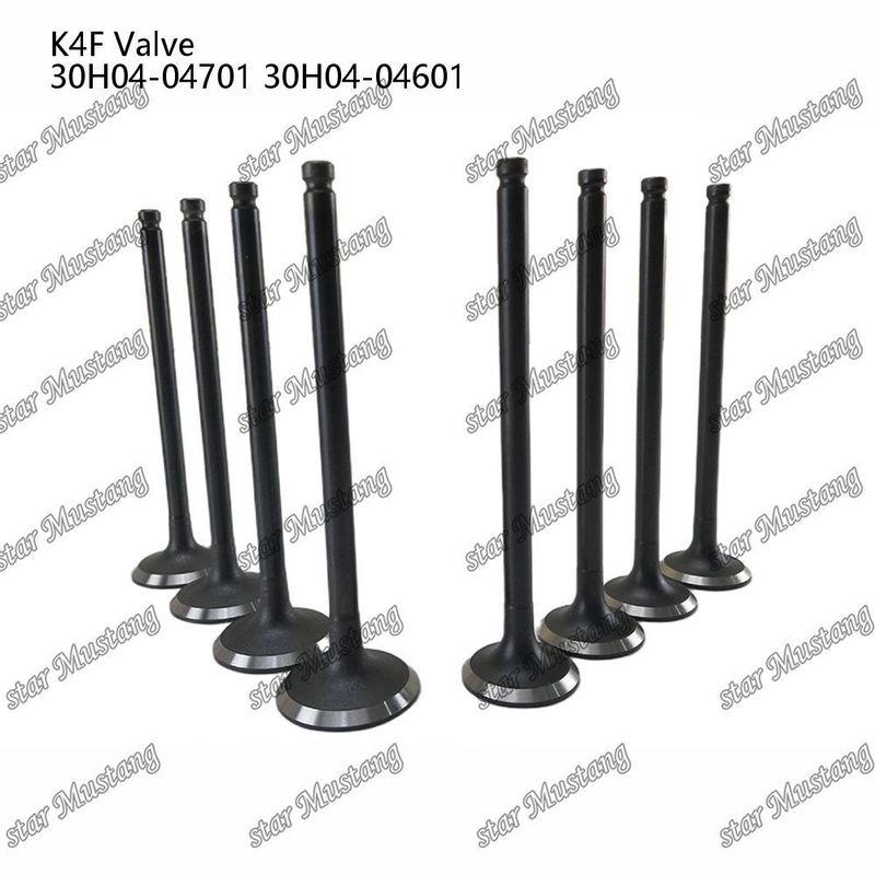 K4F 30H04-04701 30H04-04601 อะไหล่เครื่องยนต์ดีเซล สต็อกของแท้ พร้อมบริการช่วยเหลือออนไลน์