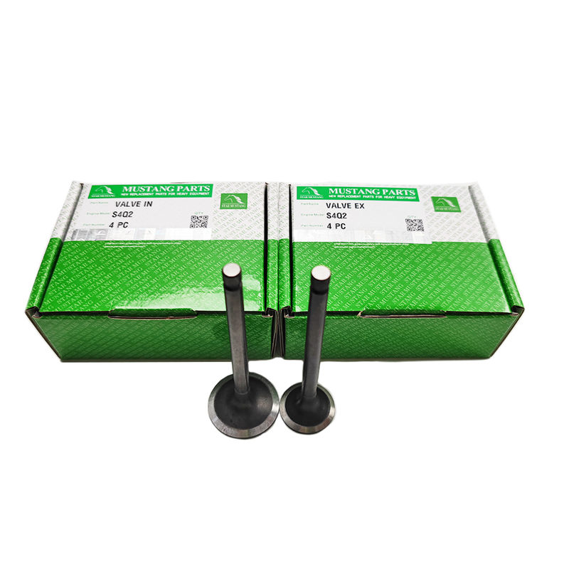 S4Q2 IN32C04-00100 EX 32C04-01100 เครื่องยนต์ดีเซล ชิ้นส่วน อิตาลี พร้อมการสนับสนุนออนไลน์