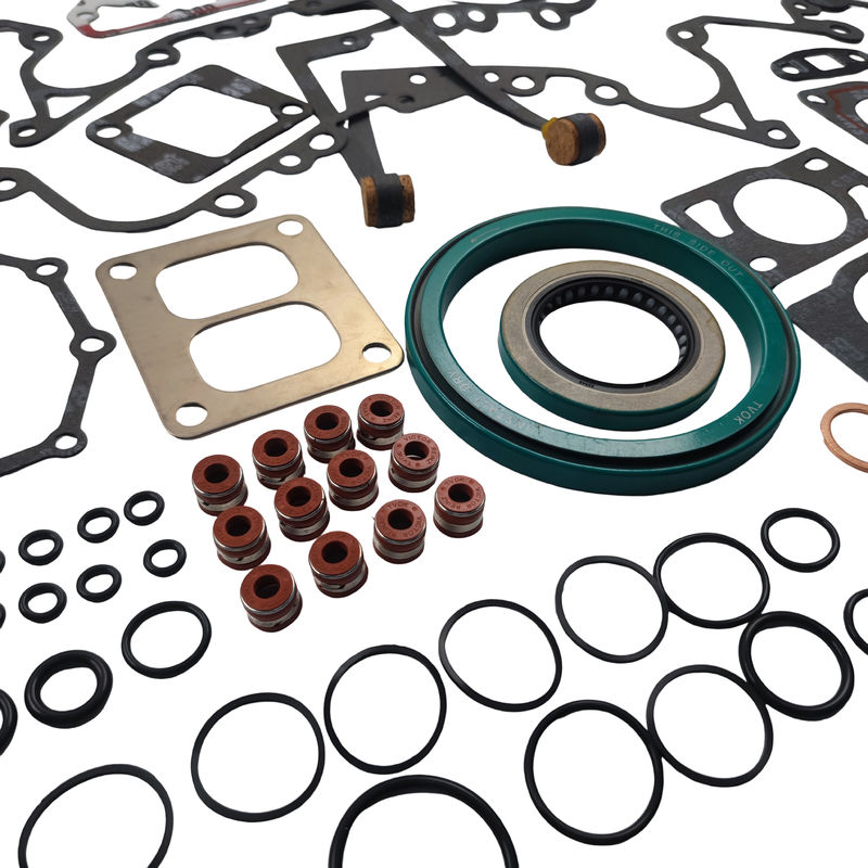 6068 12V เครื่องยนต์ ซ่อมซ่อมคิท RE501456 สําหรับ John Deere เครื่องยนต์อะไหล่