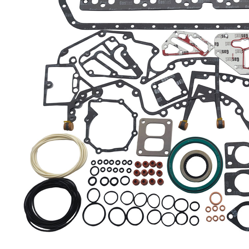 6068 12V เครื่องยนต์ ซ่อมซ่อมคิท RE501456 สําหรับ John Deere เครื่องยนต์อะไหล่