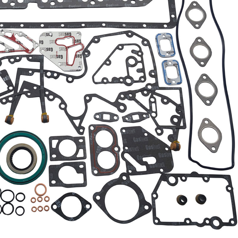 6068 12V เครื่องยนต์ ซ่อมซ่อมคิท RE501456 สําหรับ John Deere เครื่องยนต์อะไหล่