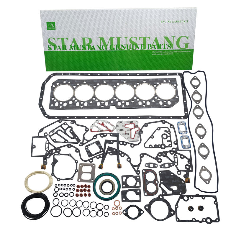 6068 12V เครื่องยนต์ ซ่อมซ่อมคิท RE501456 สําหรับ John Deere เครื่องยนต์อะไหล่