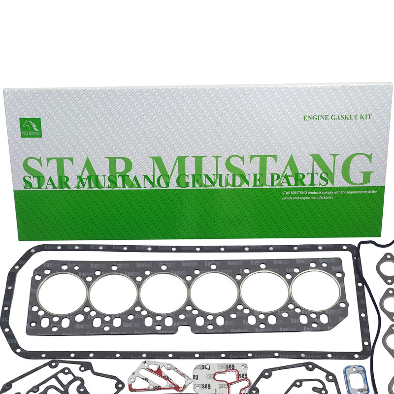 6068 12V เครื่องยนต์ ซ่อมซ่อมคิท RE501456 สําหรับ John Deere เครื่องยนต์อะไหล่