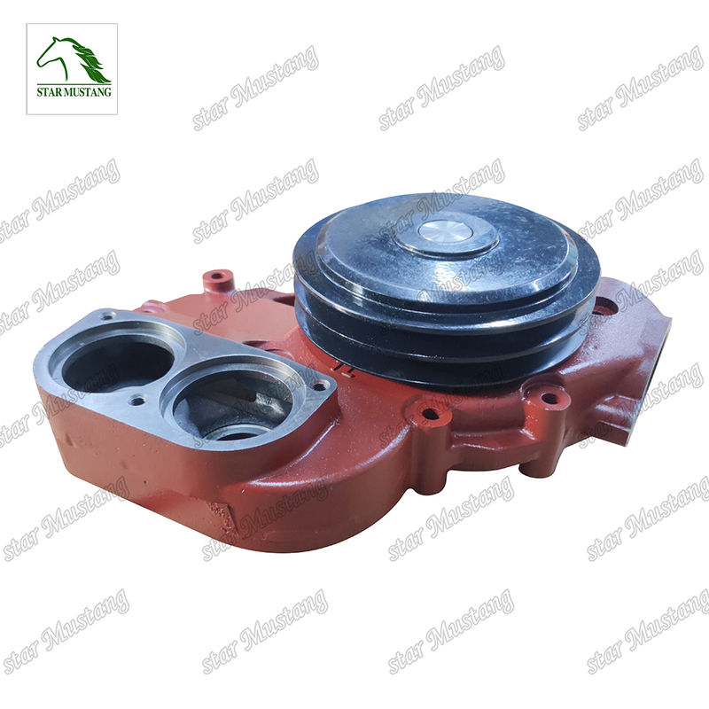 เครื่องยนต์ D2848 เครื่องยนต์ปั๊มน้ํา Assy 65.06500-6135 400921-00052 สําหรับ ISUZU เครื่องยนต์อะไหล่