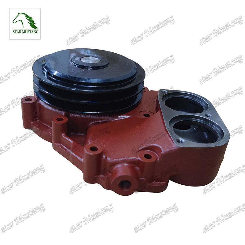 เครื่องยนต์ D2848 เครื่องยนต์ปั๊มน้ํา Assy 65.06500-6135 400921-00052 สําหรับ ISUZU เครื่องยนต์อะไหล่