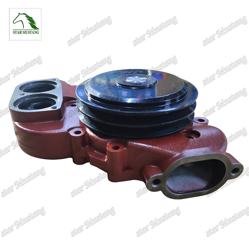 เครื่องยนต์ D2848 เครื่องยนต์ปั๊มน้ํา Assy 65.06500-6135 400921-00052 สําหรับ ISUZU เครื่องยนต์อะไหล่
