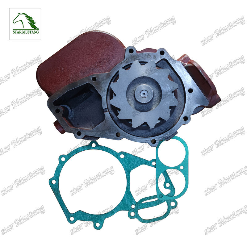 เครื่องยนต์ D2848 เครื่องยนต์ปั๊มน้ํา Assy 65.06500-6135 400921-00052 สําหรับ ISUZU เครื่องยนต์อะไหล่