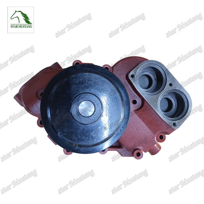 เครื่องยนต์ D2848 เครื่องยนต์ปั๊มน้ํา Assy 65.06500-6135 400921-00052 สําหรับ ISUZU เครื่องยนต์อะไหล่