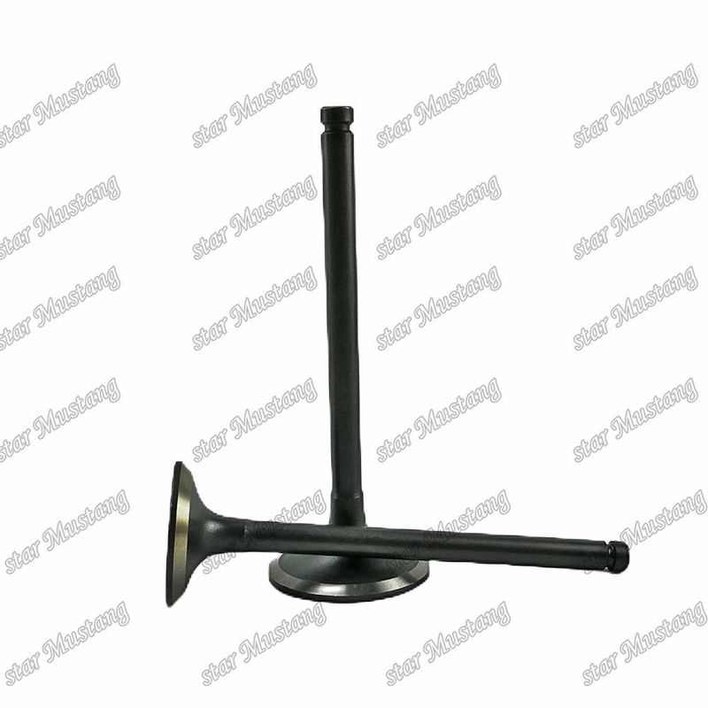 FD46 IN 13201-01T00 EX 13202-01T00 อะไหล่เครื่องยนต์ดีเซล สต็อกดั้งเดิมพร้อมการสนับสนุนออนไลน์หลังการขาย