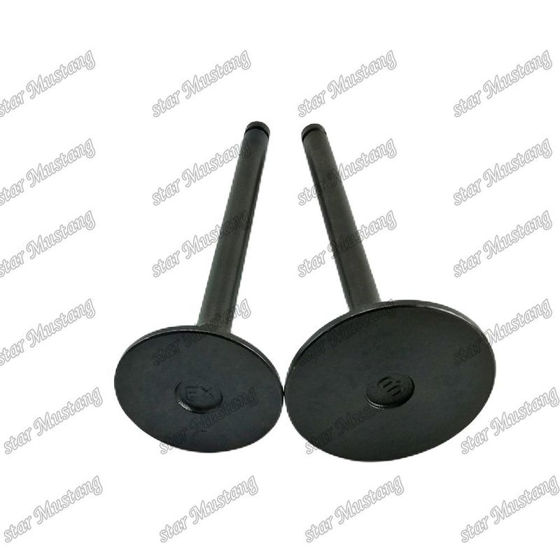 FD46 IN 13201-01T00 EX 13202-01T00 อะไหล่เครื่องยนต์ดีเซล สต็อกดั้งเดิมพร้อมการสนับสนุนออนไลน์หลังการขาย