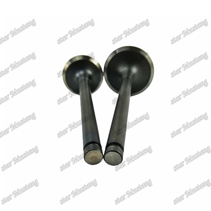 FD46 IN 13201-01T00 EX 13202-01T00 อะไหล่เครื่องยนต์ดีเซล สต็อกดั้งเดิมพร้อมการสนับสนุนออนไลน์หลังการขาย