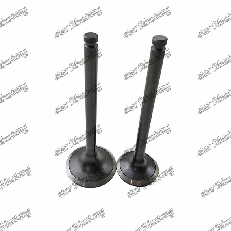 FE6 13201-Z5501-13202-Z5502 เครื่องยนต์ไดเซล ชิ้นส่วน อิตาลี พร้อมการสนับสนุนออนไลน์