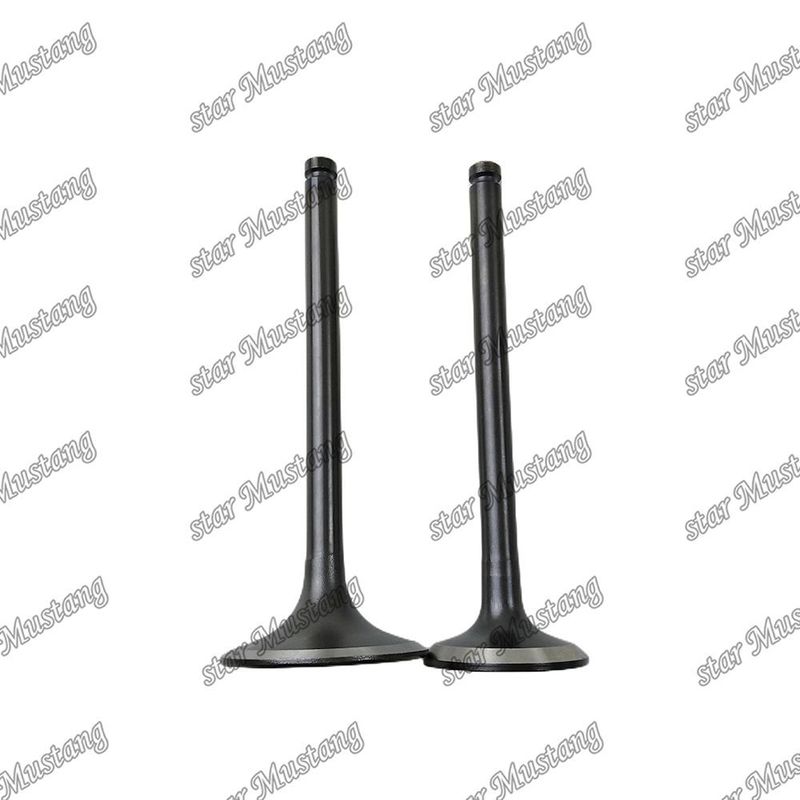 FE6 13201-Z5501-13202-Z5502 เครื่องยนต์ไดเซล ชิ้นส่วน อิตาลี พร้อมการสนับสนุนออนไลน์