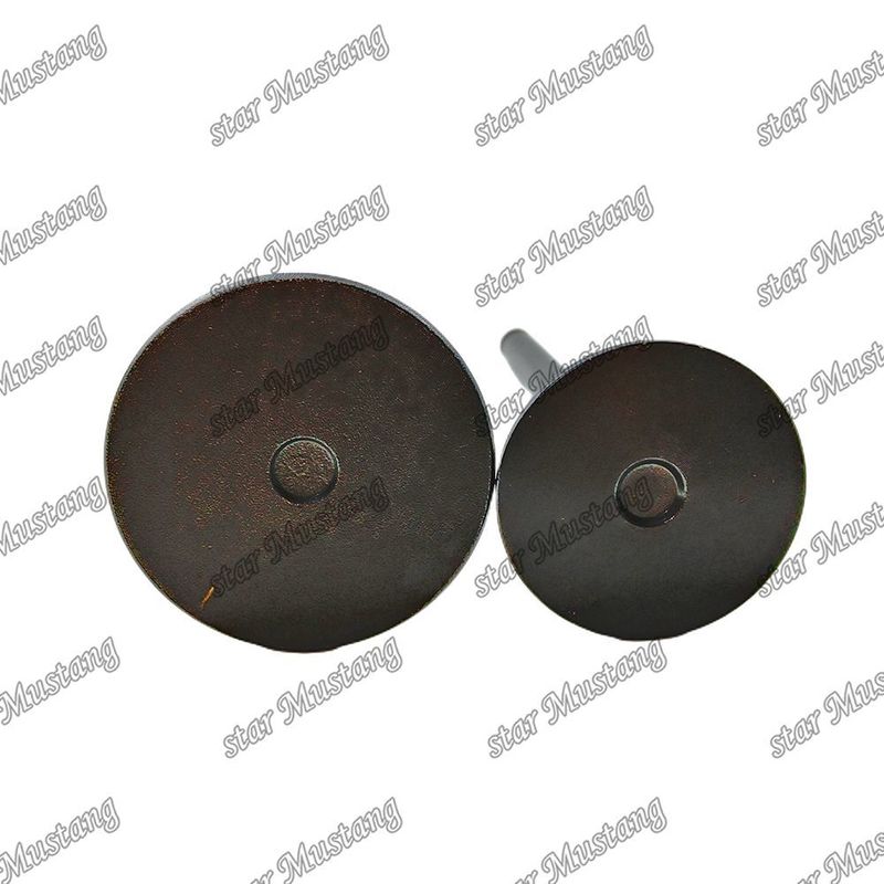 FE6 13201-Z5501-13202-Z5502 เครื่องยนต์ไดเซล ชิ้นส่วน อิตาลี พร้อมการสนับสนุนออนไลน์