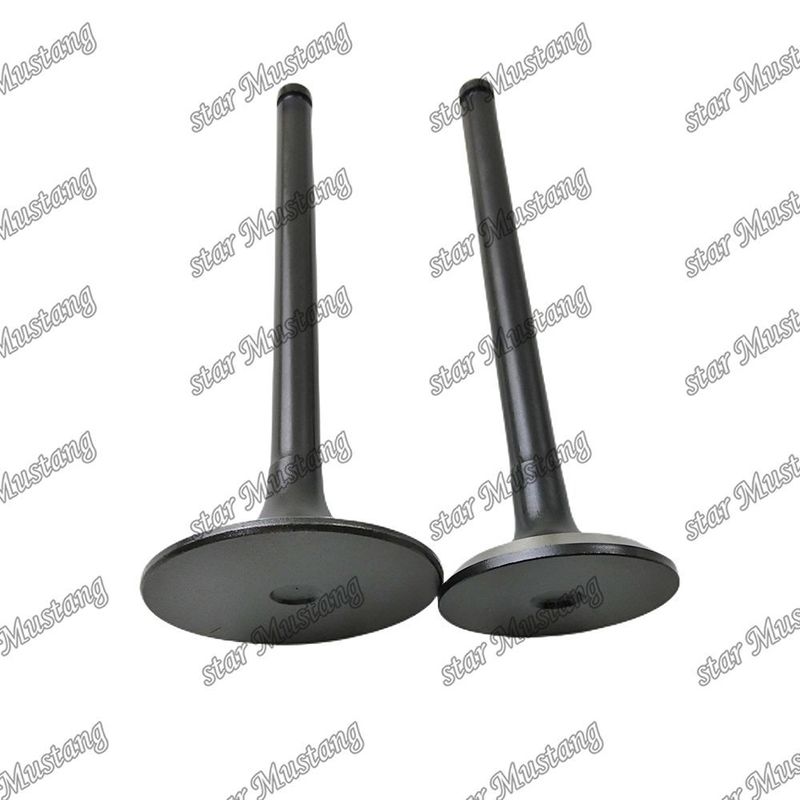 FE6 13201-Z5501-13202-Z5502 เครื่องยนต์ไดเซล ชิ้นส่วน อิตาลี พร้อมการสนับสนุนออนไลน์