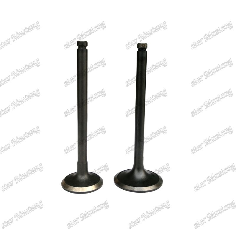 FE6T IN 13201-96002 EX 13201-96003 อะไหล่เครื่องยนต์ดีเซล สต๊อกเดิม พร้อมการสนับสนุนออนไลน์ หลังจาก