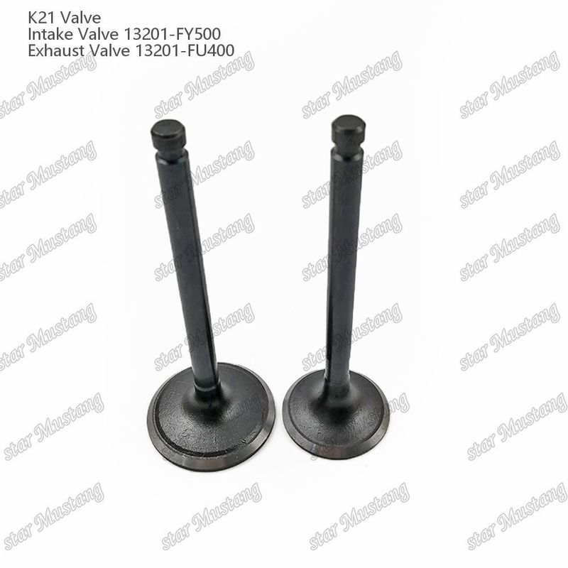 K21 IN 13201-FY500 EX 13201-FU400 เครื่องยนต์ดีเซล อะไหล่ อริจินอล สต็อค พร้อมบริการออนไลน์