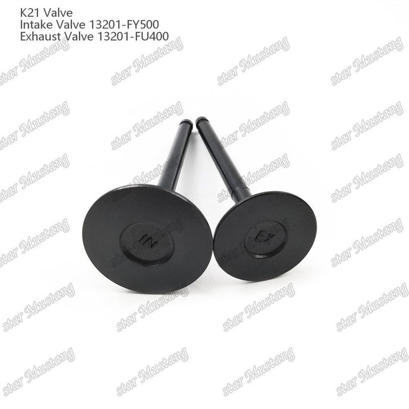 K21 IN 13201-FY500 EX 13201-FU400 เครื่องยนต์ดีเซล อะไหล่ อริจินอล สต็อค พร้อมบริการออนไลน์