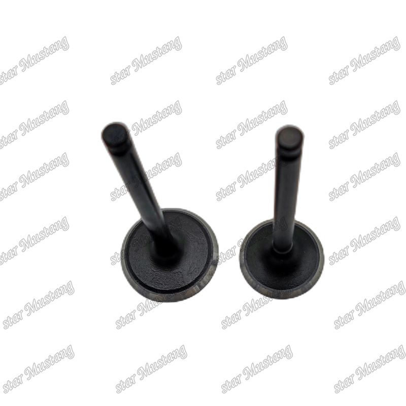 K25 ใน 13201-95000 EX 13202-95000 อะไหล่เครื่องยนต์ดีเซล สต็อกเดิม พร้อมการสนับสนุนออนไลน์