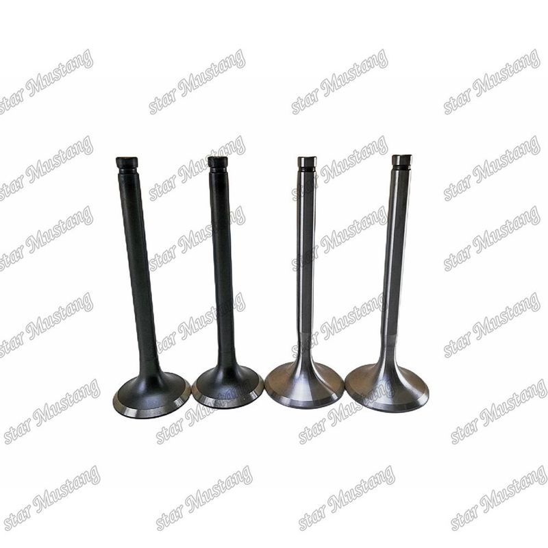 PE6T 13202-96001 13201-96000 อะไหล่เครื่องยนต์ดีเซล สต๊อกเดิม พร้อมการสนับสนุนออนไลน์ หลังจาก