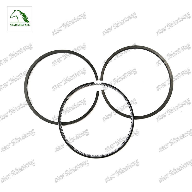 Piston ring 6SD1 1-12121-094-1 3R 120mm 3.5x2.5x5mm  Suitable For Isuzu Engine Parts