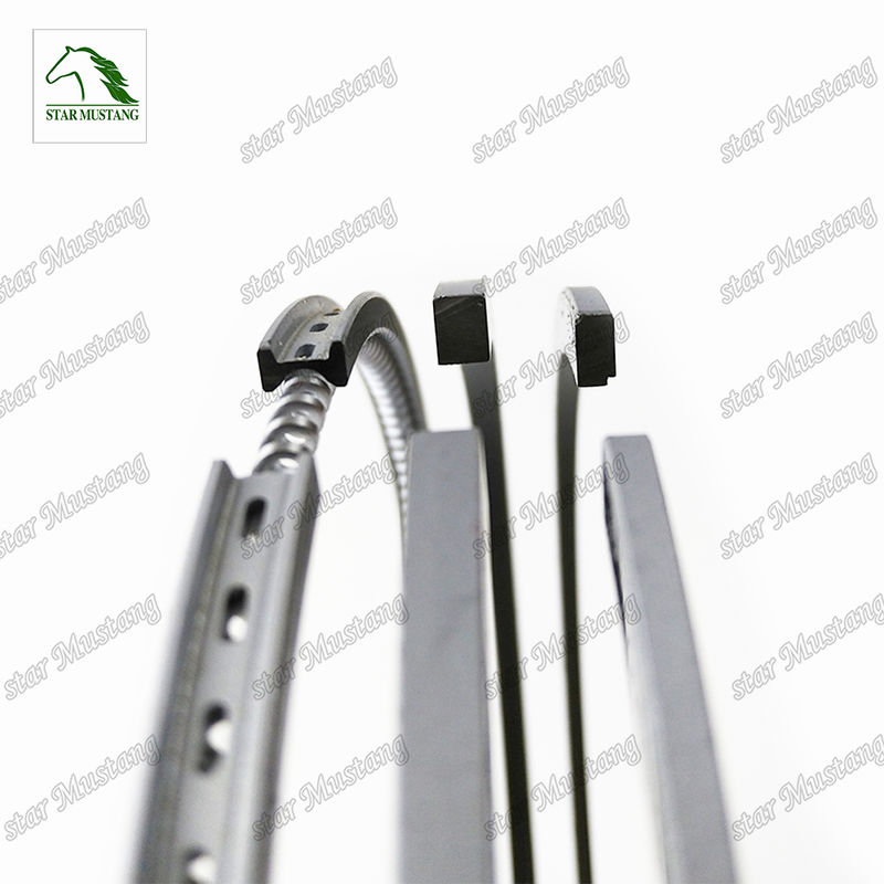 Piston ring 6SD1 1-12121-094-1 3R 120mm 3.5x2.5x5mm  Suitable For Isuzu Engine Parts