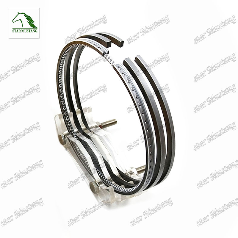 Piston ring 6SD1 1-12121-094-1 3R 120mm 3.5x2.5x5mm  Suitable For Isuzu Engine Parts