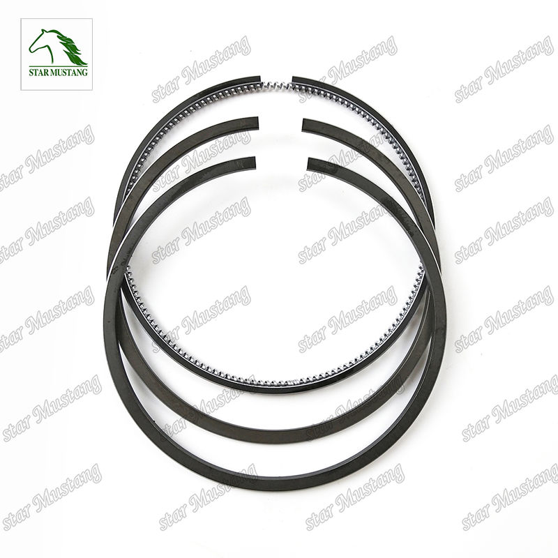 Piston ring 6SD1 1-12121-094-1 3R 120mm 3.5x2.5x5mm  Suitable For Isuzu Engine Parts